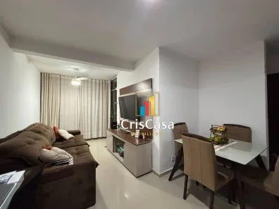 Apartamento com 2 Quartos à venda, 63m² no Lagoa, Macaé