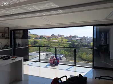 Casa de Condomínio com 3 Quartos à venda, 317m² no Loteamento Verana, São José dos Campos