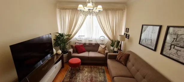 Apartamento com 3 Quartos à venda, 84m² no Freguesia do Ó, São Paulo