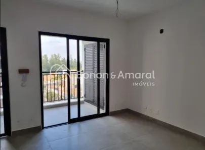 Apartamento com 2 Quartos à venda, 66m² no Swiss Park, Campinas