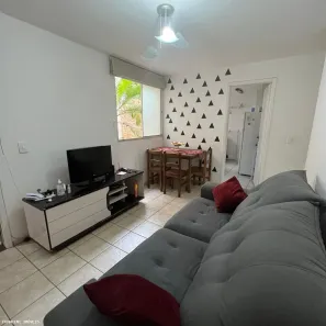 Apartamento com 2 Quartos à venda, 65m² no Vila Leme da Silva, Bauru