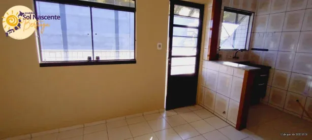 Apartamento com 2 Quartos para alugar, 55m² no Indaiá, Bertioga