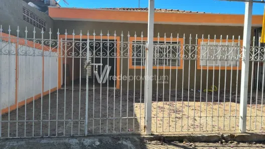 Casa com 2 Quartos à venda, 300m² no Vila Proost de Souza, Campinas
