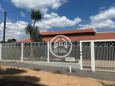 Fazenda/Sítio com 3 Quartos à venda, 200m² no Estância São Pedro Vila Azul, São José do Rio Preto