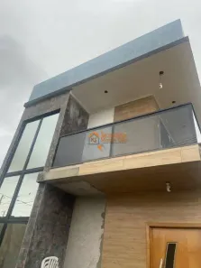 Sobrado com 3 Quartos à venda, 150m² no Jardim Izildinha, Guarulhos