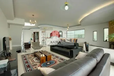 Casa com 4 Quartos à venda, 400m² no Vila Mafra, São Paulo