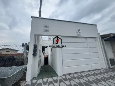 Kitnet com 1 Quarto para alugar, 44m² no Loteamento Residencial Colinas, Taubaté