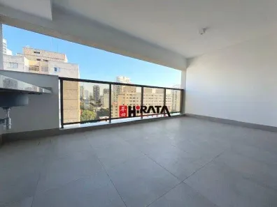 Apartamento com 2 Quartos à venda, 92m² no Jardim das Acácias, São Paulo
