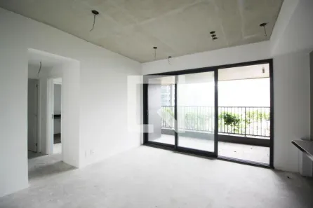 Apartamento com 2 Quartos à venda, 83m² no Itaim Bibi, São Paulo