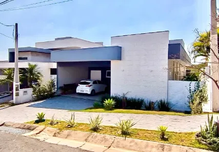 Casa de Condomínio com 3 Quartos à venda, 213m² no Swiss Park, Campinas