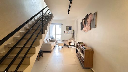 Cobertura com 2 Quartos à venda, 70m² no Bairu, Juiz de Fora