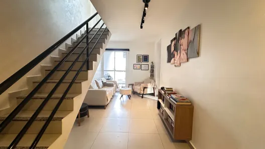 Cobertura com 2 Quartos à venda, 70m² no Bairu, Juiz de Fora