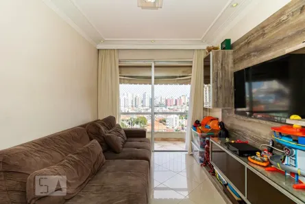 Apartamento com 2 Quartos à venda, 74m² no Parada Inglesa, São Paulo