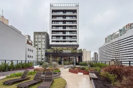 Sala Comercial à venda, 37m² no Centro, Curitiba