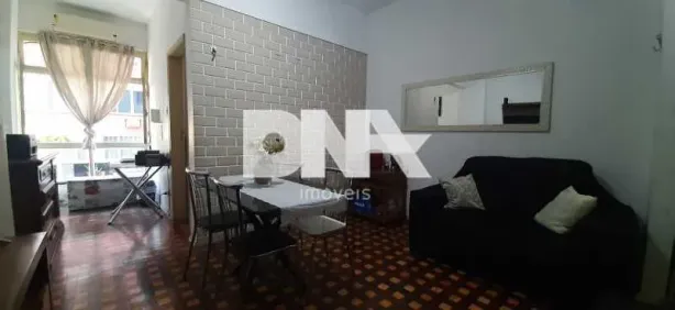 Apartamento com 2 Quartos à venda, 90m² no Copacabana, Rio de Janeiro