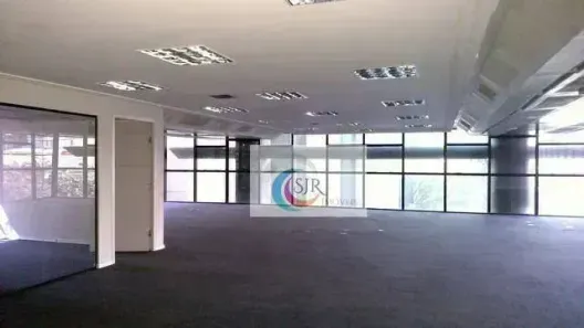 Sala Comercial para alugar, 256m² no Itaim Bibi, São Paulo