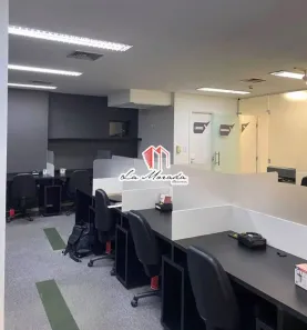 Sala Comercial à venda, 159m² no Chapada, Manaus