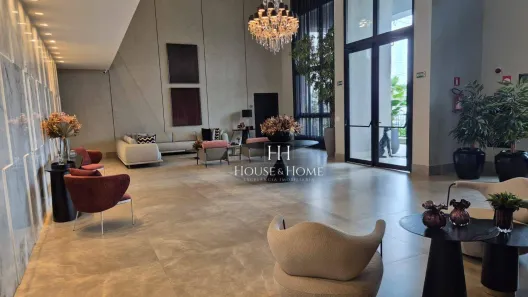 Apartamento com 3 Quartos à venda, 155m² no Vila Castelo Branco, Indaiatuba