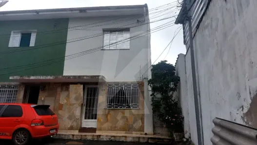 Sobrado com 3 Quartos à venda, 140m² no Vila Gustavo, São Paulo