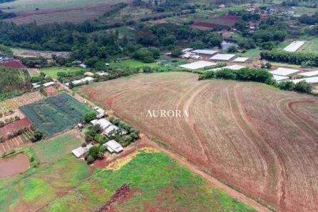 Lote/Terreno à venda, 24200m² no Warta, Londrina