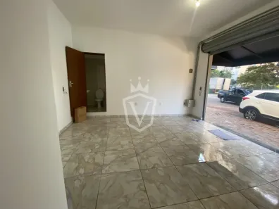 Ponto Comercial para alugar, 27m² no Jardim Ermida I, Jundiaí