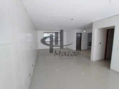 Sobrado com 4 Quartos à venda, 297m² no Jardim São Caetano, São Caetano do Sul