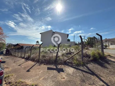 Lote/Terreno à venda, 328m² no Vila Nogueira, Campinas