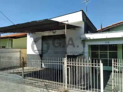 Casa com 2 Quartos à venda, 238m² no Jardim Parada do Alto, Sorocaba