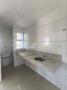 Apartamento com 1 Quarto à venda, 21m² no Planalto, Teresina