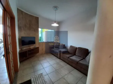 Casa com 3 Quartos à venda, 188m² no Jardim Ipiranga, Americana