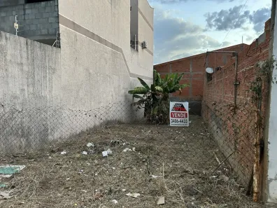 Lote/Terreno à venda, 150m² no Jardim Bertoni, Americana