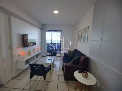 Flat com 1 Quarto à venda, 44m² no Ponta Negra, Natal