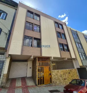 Apartamento com 3 Quartos à venda, 90m² no Paineiras, Juiz de Fora