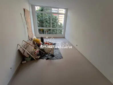 Flat com 1 Quarto à venda, 24m² no Vila Buarque, São Paulo