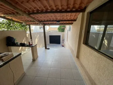 Apartamento com 3 Quartos para alugar, 100m² no Esplanada, Belo Horizonte