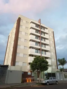 Apartamento com 3 Quartos à venda, 87m² no Antares, Londrina