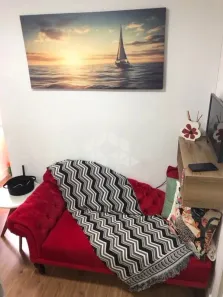 Apartamento com 1 Quarto para alugar, 36m² no Centro Histórico, Porto Alegre