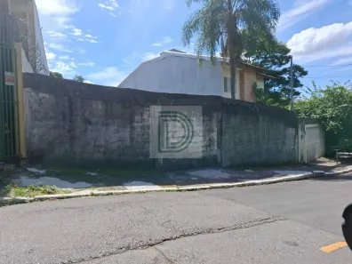 Lote/Terreno à venda, 272m² no Rolinópolis, São Paulo