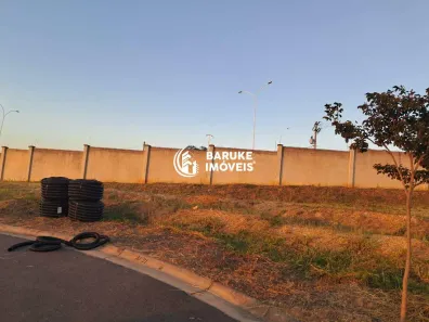 Lote/Terreno à venda, 410m² no Chácara Alvorada, Indaiatuba