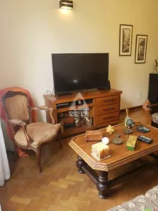 Cobertura com 2 Quartos à venda, 95m² no Maracanã, Rio de Janeiro