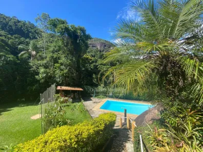 Apartamento com 3 Quartos à venda, 70m² no Corrêas, Petrópolis