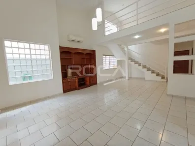 Prédio Comercial com 3 Quartos para alugar, 243m² no Ribeirânia, Ribeirão Preto