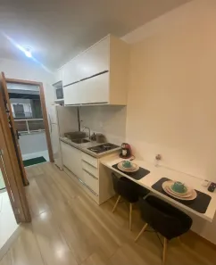 Apartamento com 1 Quarto à venda, 18m² no Amaralina, Salvador