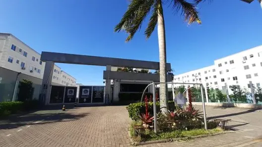 Apartamento com 2 Quartos para alugar, 41m² no São José, Canoas