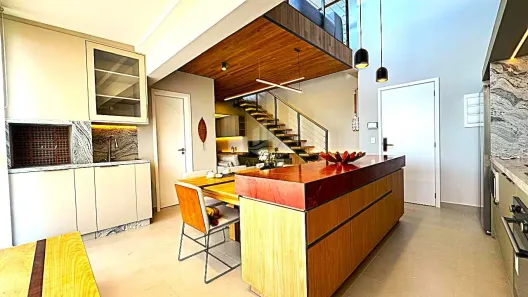 Apartamento com 3 Quartos à venda, 79m² no Centro, Matinhos