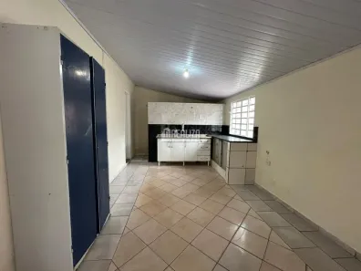 Casa com 2 Quartos à venda, 153m² no Jardim Ipanema, Uberlândia