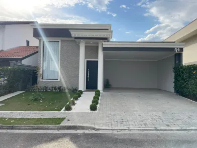 Casa de Condomínio com 3 Quartos à venda, 134m² no Condomínio Terras do Vale, Caçapava