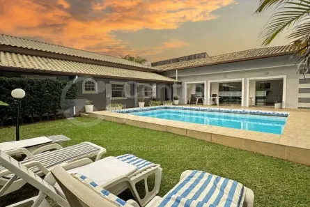 Casa com 3 Quartos à venda, 237m² no Parque Balneario Oasis, Peruíbe