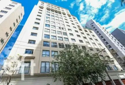 Apartamento com 1 Quarto à venda, 150m² no Jardim Paulista, São Paulo