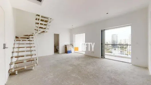 Apartamento com 2 Quartos à venda, 163m² no Cidade Monções, São Paulo